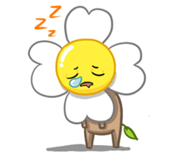 SouthEast Asian Plants sticker #8215810