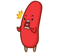 SouthEast Asian Plants sticker #8215811