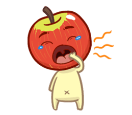 SouthEast Asian Plants sticker #8215819