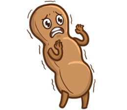 SouthEast Asian Plants sticker #8215833