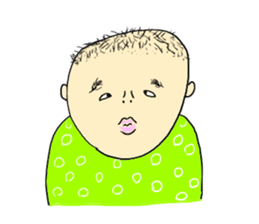 Wow! Wow! Wow! 2 sticker #8216037