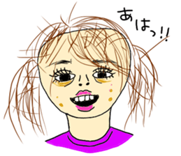 Wow! Wow! Wow! 2 sticker #8216039