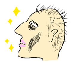 Wow! Wow! Wow! 2 sticker #8216040