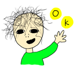 Wow! Wow! Wow! 2 sticker #8216044