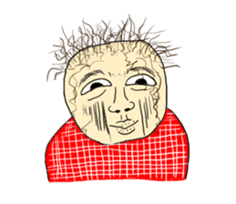 Wow! Wow! Wow! 2 sticker #8216045