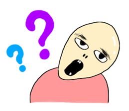 Wow! Wow! Wow! 2 sticker #8216051