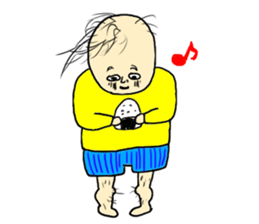 Wow! Wow! Wow! 2 sticker #8216063