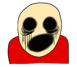 Wow! Wow! Wow! 2 sticker #8216075