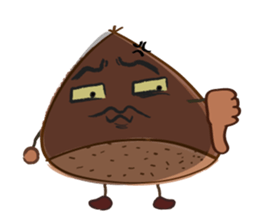 ChestMan : Naughty guy sticker #8216317