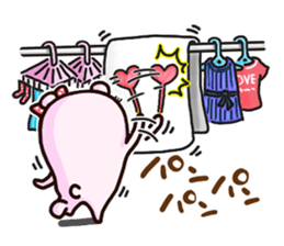 Purukumachan sticker sticker #8216533