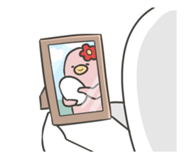 shibainu&tebasakisan5 sticker #8216792