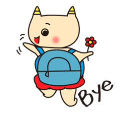 ONNIKKO KIDs sticker #8217596