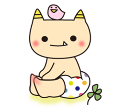 ONNIKKO KIDs sticker #8217599