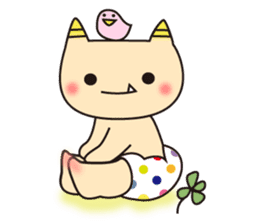 ONNIKKO KIDs sticker #8217599