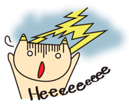 ONNIKKO KIDs sticker #8217600