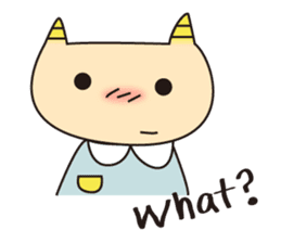 ONNIKKO KIDs sticker #8217603