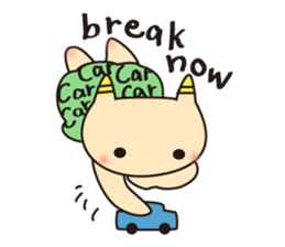 ONNIKKO KIDs sticker #8217604