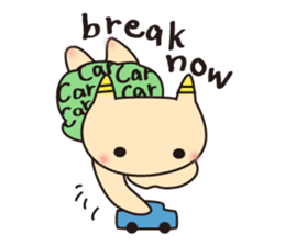 ONNIKKO KIDs sticker #8217604