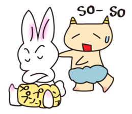 ONNIKKO KIDs sticker #8217608