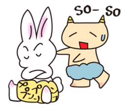 ONNIKKO KIDs sticker #8217608