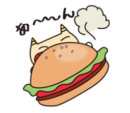ONNIKKO KIDs sticker #8217609