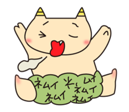 ONNIKKO KIDs sticker #8217611