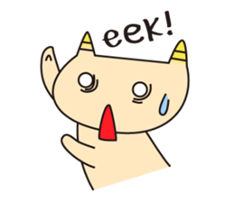 ONNIKKO KIDs sticker #8217612