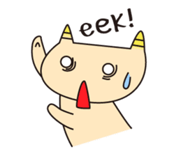 ONNIKKO KIDs sticker #8217612