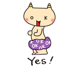 ONNIKKO KIDs sticker #8217613