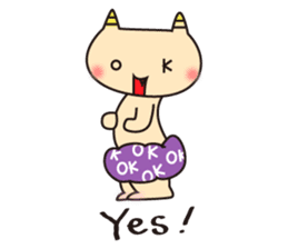 ONNIKKO KIDs sticker #8217613