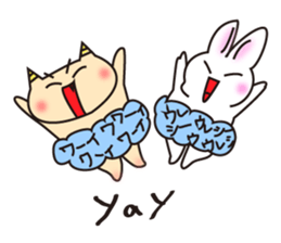 ONNIKKO KIDs sticker #8217614