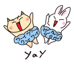 ONNIKKO KIDs sticker #8217614