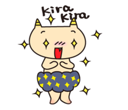 ONNIKKO KIDs sticker #8217615