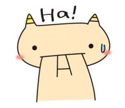 ONNIKKO KIDs sticker #8217616