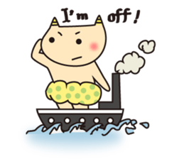 ONNIKKO KIDs sticker #8217619