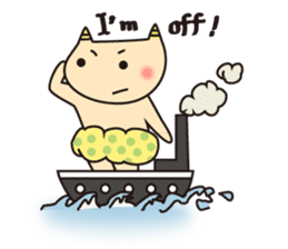 ONNIKKO KIDs sticker #8217619