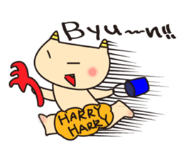 ONNIKKO KIDs sticker #8217622