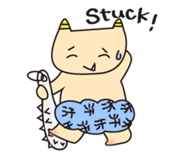 ONNIKKO KIDs sticker #8217625