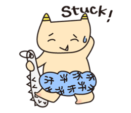 ONNIKKO KIDs sticker #8217625