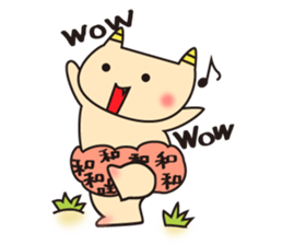 ONNIKKO KIDs sticker #8217630