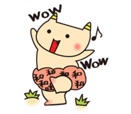 ONNIKKO KIDs sticker #8217630