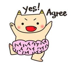 ONNIKKO KIDs sticker #8217632