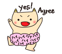 ONNIKKO KIDs sticker #8217632