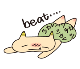 ONNIKKO KIDs sticker #8217633