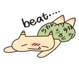ONNIKKO KIDs sticker #8217633
