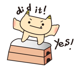 ONNIKKO KIDs sticker #8217634