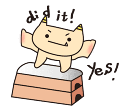 ONNIKKO KIDs sticker #8217634