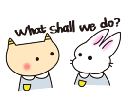 ONNIKKO KIDs sticker #8217635