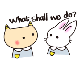 ONNIKKO KIDs sticker #8217635