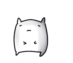 What the cake bear sticker #8217775